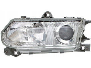 Přední světlo 3040180, 006970201 Hella