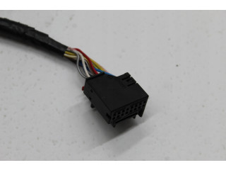 Audi q3 8u зеркало правое 12pin lz7s prawa