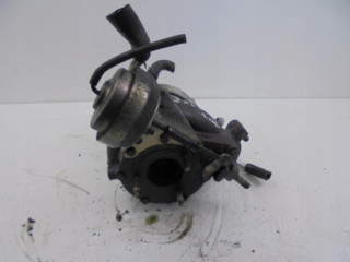 Турбина 17201-26010 lexus is220 ii 2.2 d