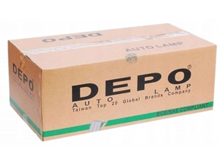 Zpětné zrcátko Abakus 875522-330760, 875522330760 893857502G