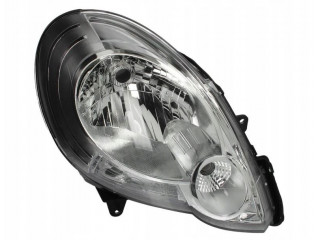 Přední světlo 5511176RLDEM, 551-1176R- RENAULT, 7701068178 Abakus