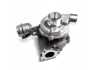 Turbodmychadlo Turbosprężarka HYUNDAI KIA 1.6  7406110003, 740611-0005 28201-2A400 Garrett    