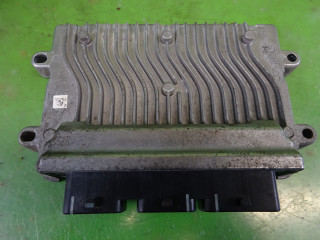 Блок управления блок управления двигателем citroen c3 i 1.1 b 06r 9661700480, 12041004936