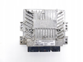 Блок управления ford s-max galaxy mk3 mondoe iv 2.0 tdci  6G91-12A650-EL, 6G9112A650EL    