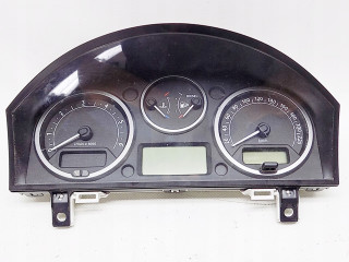 Přístrojová deska Land Rover YAC500045 YAC500045