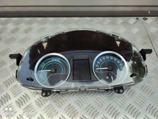 Přístrojová deska Toyota 83800-OZW31