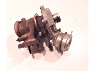  Турбина 55237520 opel corsa d 1.3 cdti               