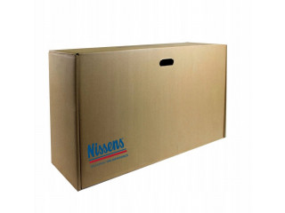 Turbodmychadlo ZESTAW MONTAŻOWY TURBOSPRĘŻARKI CITROEN C2/C3/C4  200507200805, 200801201112  Nissens    