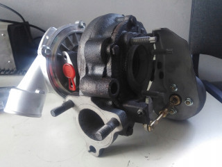 Turbodmychadlo TOYOTA RAV4 VB14 2.2 D-4D 136-150KM 172010R01000, 172010R011 Diesel