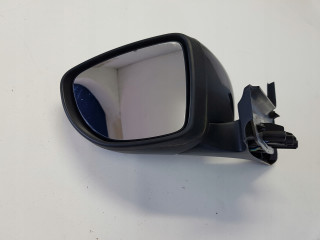 Zpětné zrcátko Renault LUSTERKO