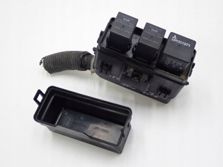 Pojistková skříňka II 10R Mitsubishi