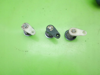 Комплект блоков управления odpalania dacia logan i 1.4 8v 04- 8200483732, 8200326380