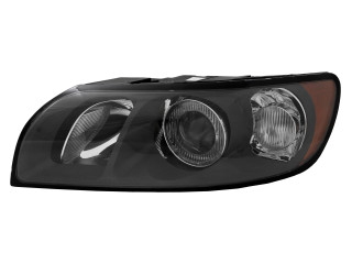 Lampa левая p volvo s40 v50 ms mw 03-07 Левый 