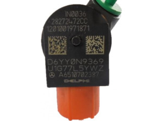 Vstřikovač A6510702387 Delphi Diesel