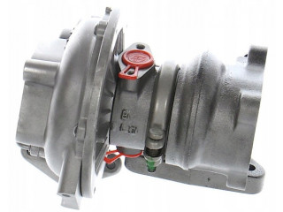 Turbodmychadlo Turbosprężarka VN3 Nissan Navara 2.5 DI 133 KM 144112TB0A, 14411VK500 IHI