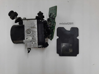 Jednotka ABS 7E0907379L 7E0614517J VW T5 LIFT 2.0 TDI , 7E0907379L Volkswagen