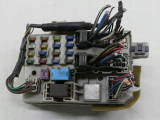 Pojistková skříňka  6 I GG GY 2.0 CITD      Mazda   