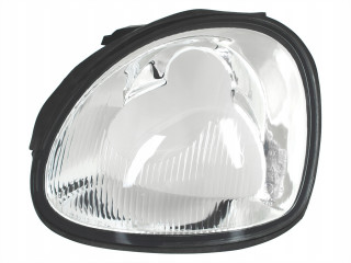 Přední světlo 95GG13K182AA Automotive Lighting