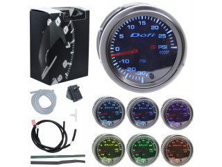 Přístrojová deska  ME Premium    ME-ZEGAR-03 