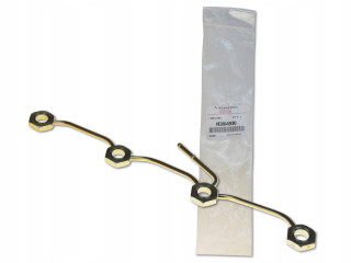 Топливная рампа перекачивающий md084930 mitsubishi