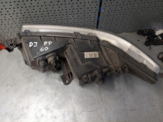 Přední světlo 2006-2020R, 20062020R Dodge