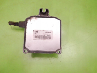 Комплект блоков управления  odpalenia opel zafira a i 1.6  09131781, 5WK4763    