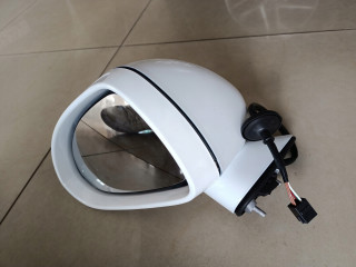 левое 0 зеркало электрическое opel corsa d 06- lewa 6428253 Polcar