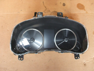 LEXUS NX300H NX ПАНЕЛЬ ПРИБОРОВ СПИДОМЕТР панель приборов спидометр  83800-78C70           