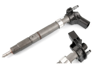 Vstřikovač 03L130277, 03L130277BX 03L130277C Volkswagen Diesel