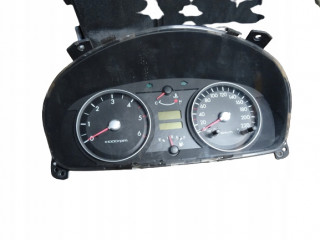 Přístrojová deska  Hyundai      