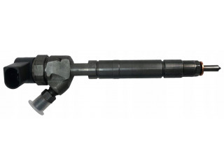 Форсунка 0445110243 fiat saab 1.9d multijet/tid  55198218, 551982180   Opel     