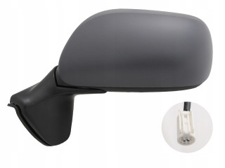 Zpětné zrcátko Inny 8116515S, 8790602260 8790602260