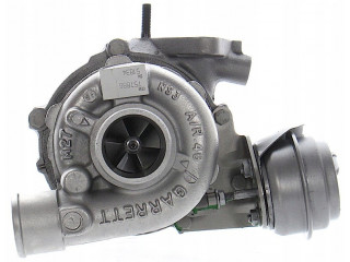 Turbodmychadlo Turbosprężarka 757886 Hyundai KIA 2.0 CRDi 140 KM  7578860003, GTB1649V 2823127400 Garrett   Diesel 