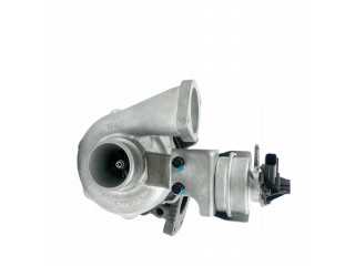 Turbodmychadlo Turbina Opel ANTARA A 2.0 CDTI 127KM/93kW 49477-01510 Garrett