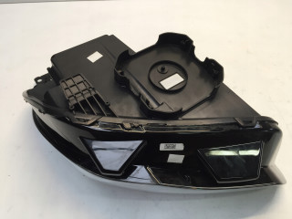 Přední světlo YP00162980 YP00162980 Opel