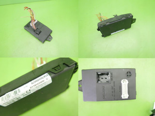 Комплект блоков управления odpalania dacia logan i 1.4 8v 04- 8200483732, 8200326380