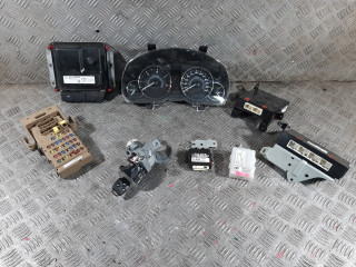 Subaru outback iv 2.0d комплект зажигания модуль управления 22611AP841 22611AP841
