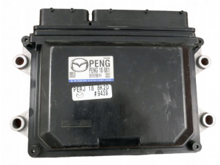 Модуль управления mazda cx-5 2.0 peng18881 e6t67981h  PENG18881,   Mitsubishi  
