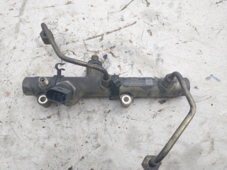 Vstřikovací lišta 059130089D Audi Diesel