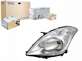 Přední světlo 3532068L00, 2755987 3532068L00, 2755987 TYC