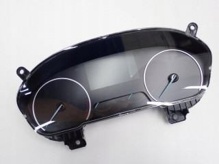 Панель приборов спидометр ford ecosport 1.0 21r GN15-10849-CAV, GN15-10849