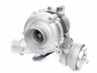 Turbodmychadlo Turbina Mazda 3 / 5 / 6 2.0 CD 141 / 143 KM VJ36 IHI Diesel