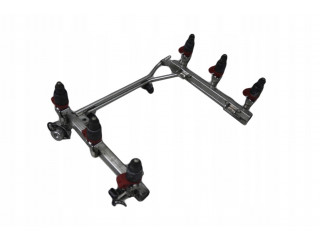 Vstřikovací lišta 078133681AJ Bosch pro benzínový motor