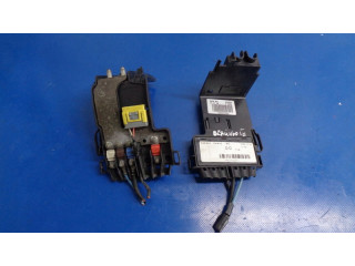 Pojistková skříňka III 08-18R 9660222380 Citroen