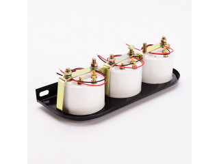 Přístrojová deska CAR