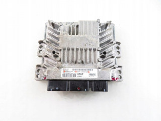 Модуль управления s-max 1.8 tdci 6g9112a650le 5ws40419ft  5WS40419FT,   Siemens 