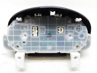 Панель приборов спидометр - mazda 3 bl 5 cw 1.6 1.8 16v eu BBM655430 BBM655430