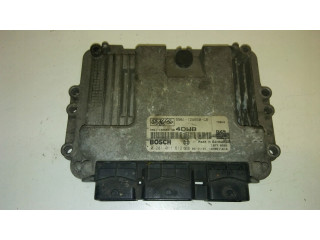 БЛОК УПРАВЛЕНИЯ ДВИГАТЕЛЕМ FORD 1.6 TDCI - 5S61-12A650-GB 0281012486, Bosch