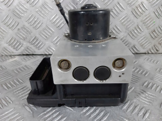 Vw golf iv 1.9 tdi 00r модуль управления блок абс esp 6x0614517    Volkswagen     