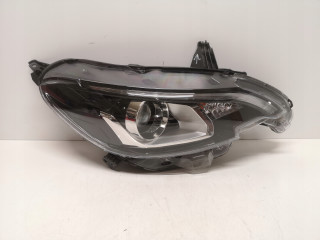 Přední světlo 90026267, 81110-0H150 Peugeot